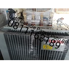 Trafindo 630 Kva teg 20 Kv 400 Volt Distribution Transformer 1