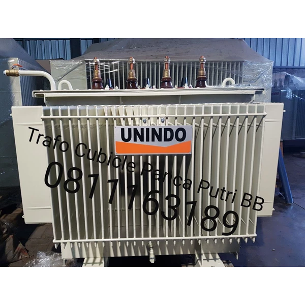 Unindo Distribution Transformer 630 kva