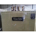 STARLITE 630 Kva Distribution Transformer 1