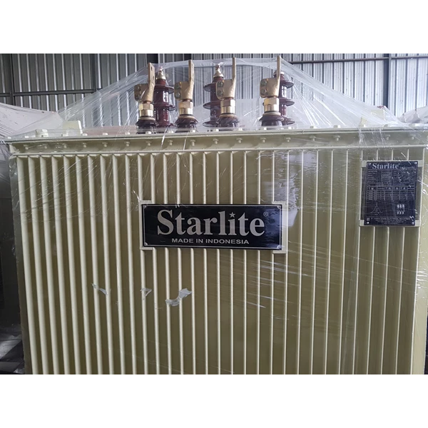 STARLITE 630 Kva Distribution Transformer