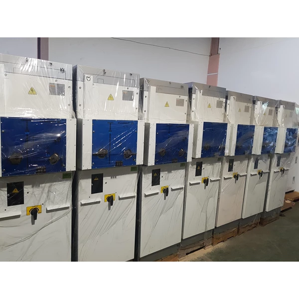 Rental Trafo Distribusi panel listrik