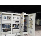 Panel Listrik low voltage switchboard 2