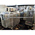 Distribution Transformer Schneider Panca Putri 2