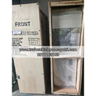 CUBICLE OUTGOING TYPE QM MERK SCHNEIDER SERIE SM6 20KV 6