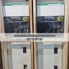 CUBICLE OUTGOING TYPE QM MERK SCHNEIDER SERIE SM6 20KV 9